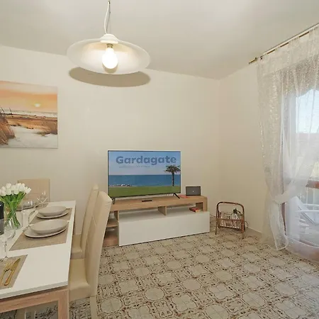 Casa Peler - Gardagate