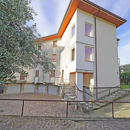 Apartamento Casa Peler - Gardagate Toscolano-Maderno