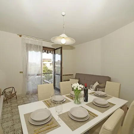 Apartamento Casa Peler - Gardagate *