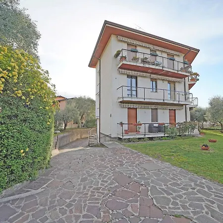 Casa Peler - Gardagate *