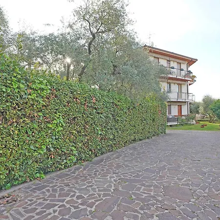Apartamento Casa Peler - Gardagate *