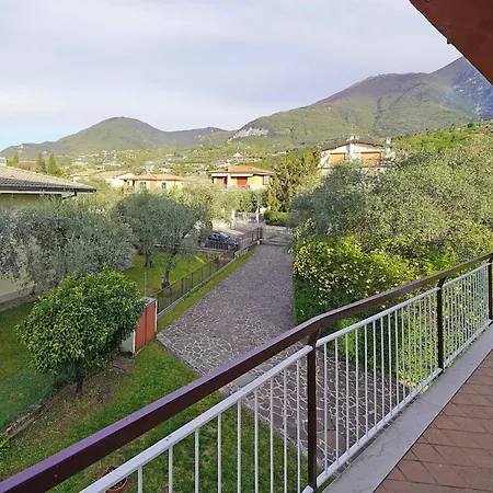 Casa Peler - Gardagate *