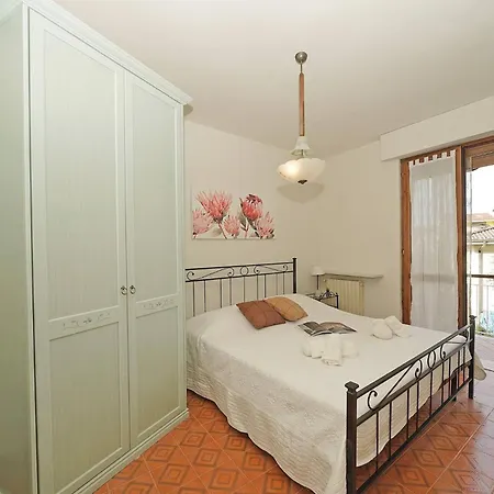 Casa Peler - Gardagate Apartamento