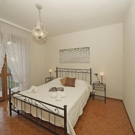Casa Peler - Gardagate Apartmán *