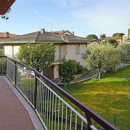 Casa Peler - Gardagate Apartmán Toscolano Maderno