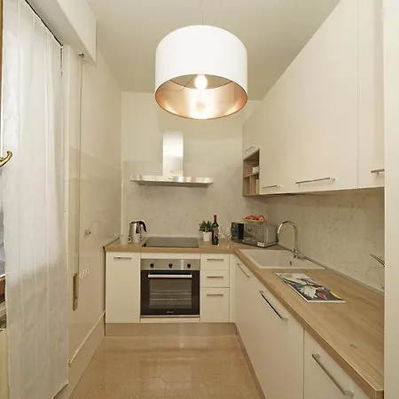 Apartmán Casa Peler - Gardagate Toscolano Maderno