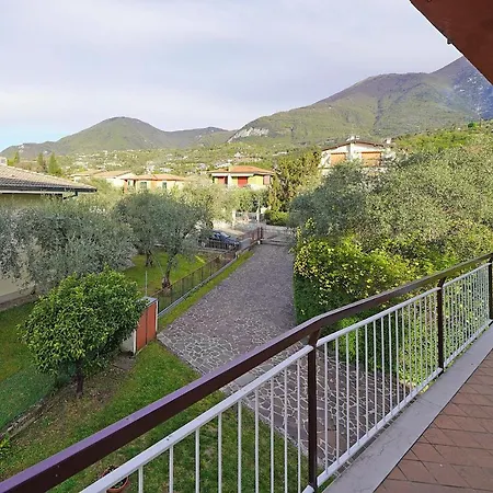 Apartmán Casa Peler - Gardagate *